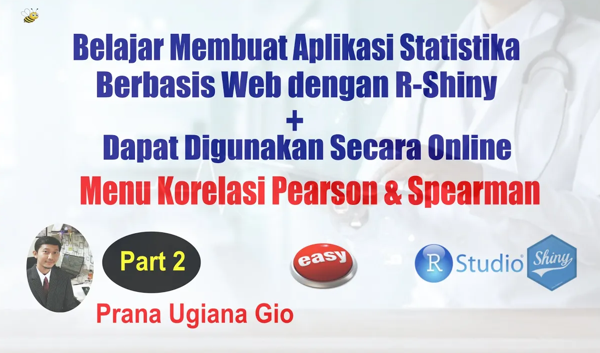 Bahasa Pemrograman R — Materi 19